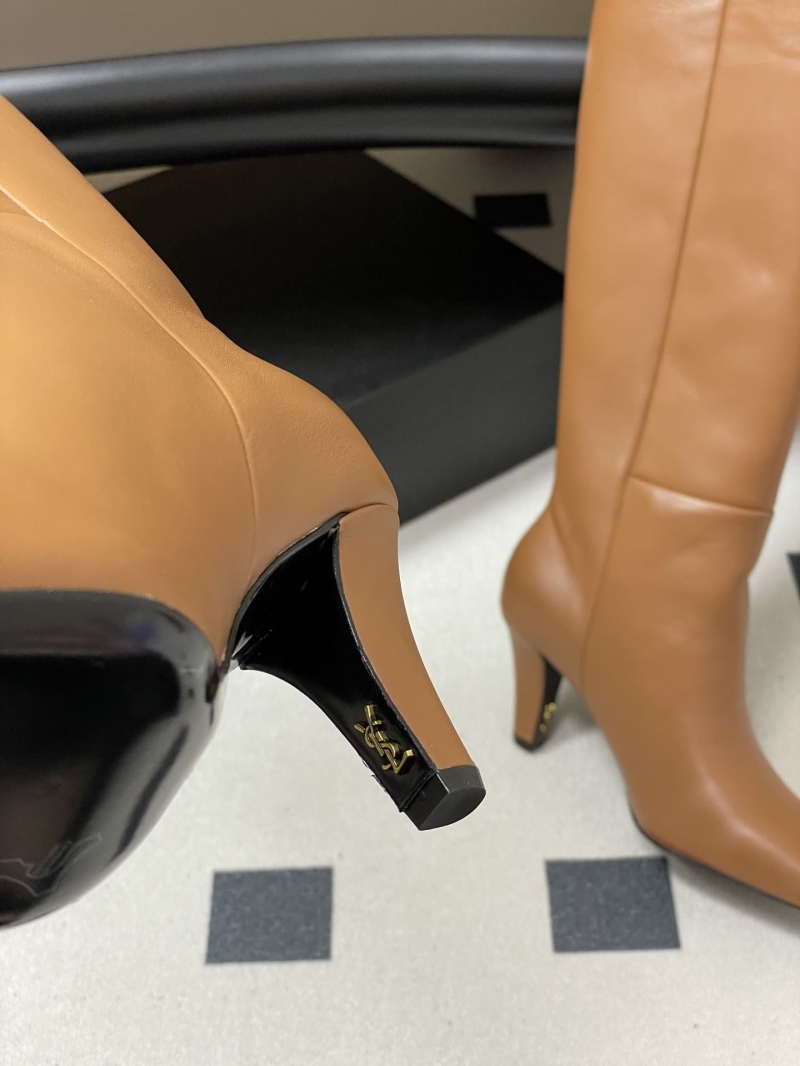 Y51 boots